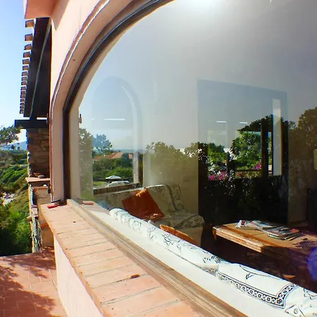 Orchidea Holiday home Villasimius