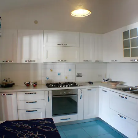 Holiday home Orchidea