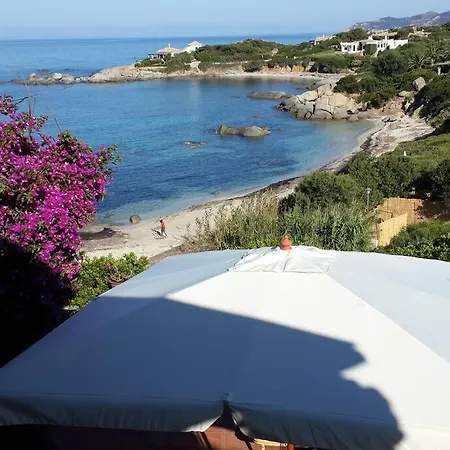 Casa vacanze Orchidea Villasimius