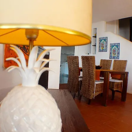 Orchidea Holiday home *