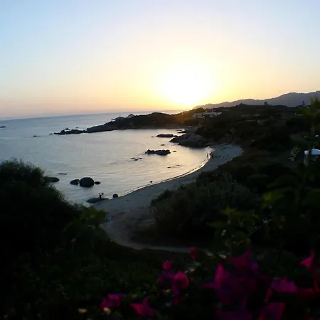 Casa vacanze Orchidea