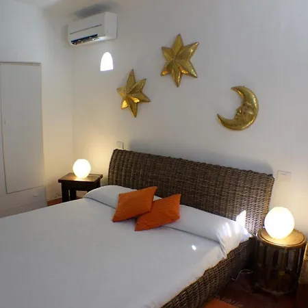 Casa vacanze Orchidea Villasimius