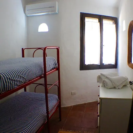 Orchidea Holiday home Villasimius