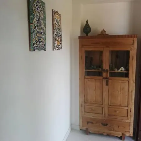 Orchidea Holiday home