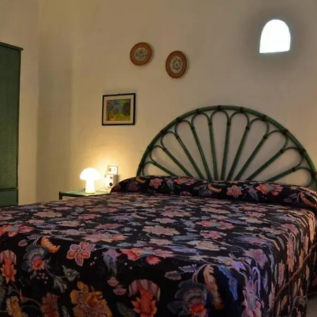 Orchidea Casa vacanze Villasimius