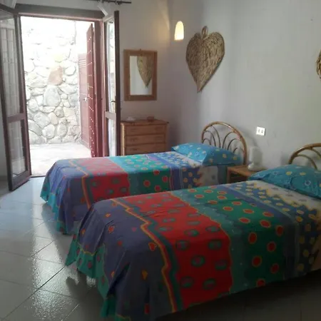 Orchidea Holiday home