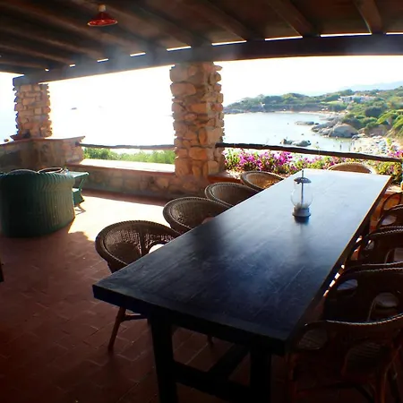 Orchidea Дом отдыха