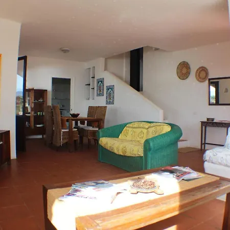 Holiday home Orchidea Villasimius