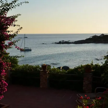 Orchidea 別荘 ヴィッラシミーウス