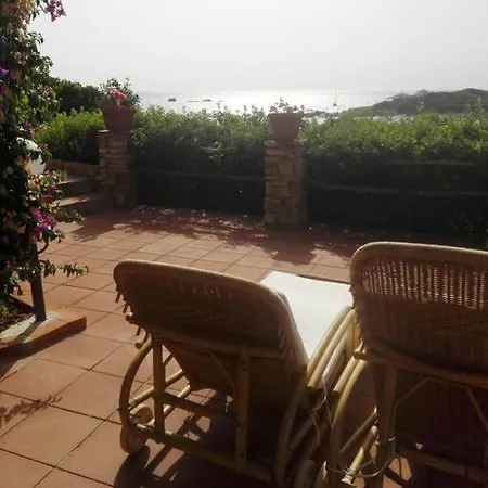 Feriehus Orchidea *