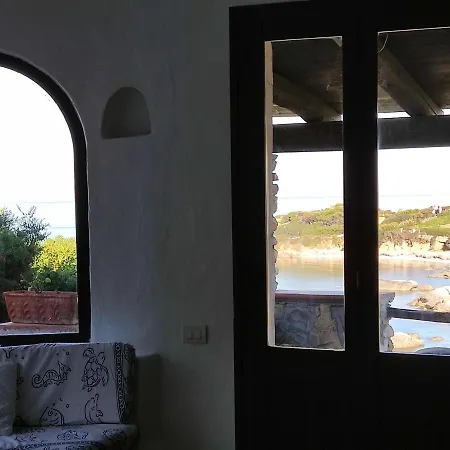 Orchidea Villasimius