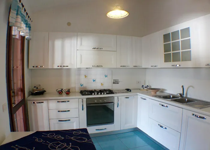 Дом отдыха Orchidea