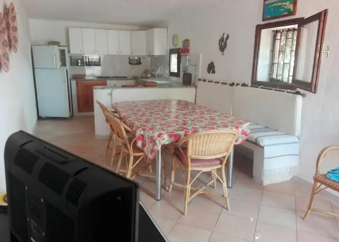 Дом отдыха Orchidea *