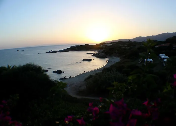 Дом отдыха Orchidea