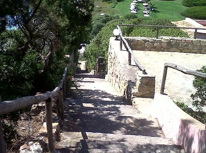 Orchidea Дом отдыха