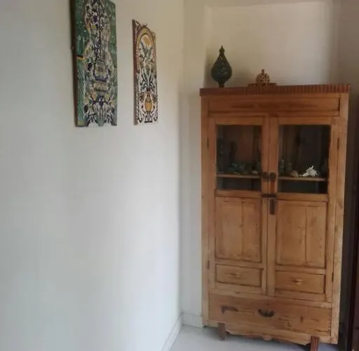 Orchidea Дом отдыха