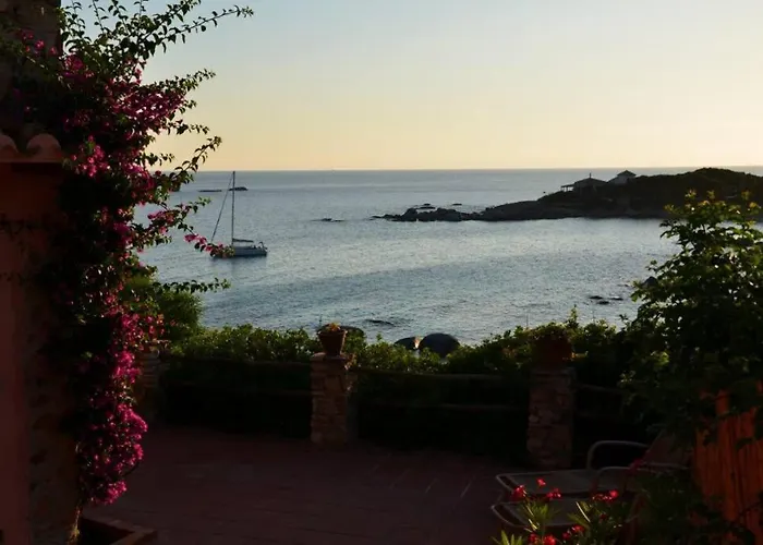 Orchidea Дом отдыха Вилласимиус