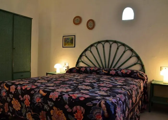 Orchidea Дом отдыха Вилласимиус