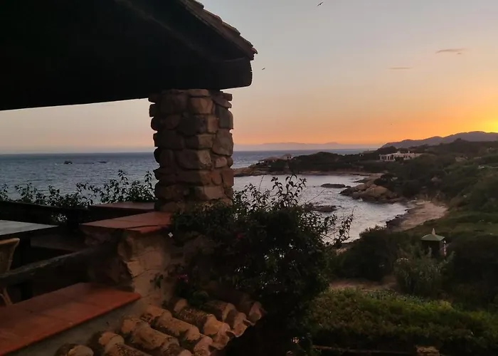 Orchidea Дом отдыха *