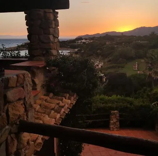 Orchidea Дом отдыха